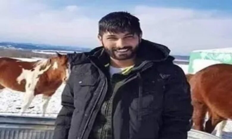 Lakhbir Singh Landa declared terrorist