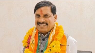 Photo of मप्र के होने वाले CM मोहन यादव का उप्र से है खास रिश्ता, इस जिले में है ससुराल