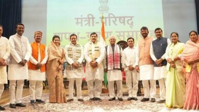 Photo of मोहन यादव कैबिनेट विस्तार में BJP ने साधे सभी समीकरण, 2024 का रखा पूरा ध्यान