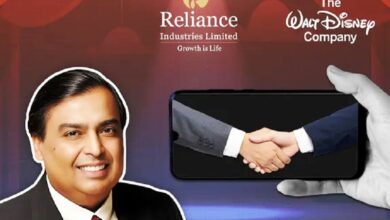 Photo of एंटरटेनमेंट सेक्टर में बड़े धमाके की तैयारी में मुकेश अंबानी, वॉल्ट डिज्नी के साथ की डील