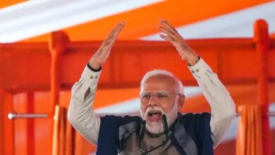 Photo of मोदी जो कहता है उसके लिए जीवन खपा देता है, 22 जनवरी को जलाएं रामज्योति : पीएम