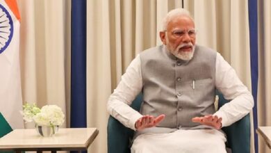 Photo of प्रभावी जलवायु कार्रवाई में नई गति लाएगा COP28: UAE में बोले पीएम मोदी