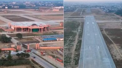 Photo of रामनगरी को आज 16 हजार करोड़ की सौगात देंगे PM मोदी, जानें पूरा कार्यक्रम