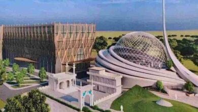 Photo of ताजमहल को मात देगी अयोध्या की मस्जिद, यहां होगी दुनिया की सबसे बड़ी कुरान