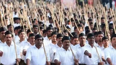 Photo of जाति आधारित जनगणना पर क्या है RSS का रुख? संघ नेता ने साफ कर दिया स्टैंड