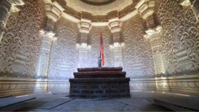 Photo of रामलला की मूर्ति से नहीं हटेंगी निगाहें, देखते ही हो जाएंगे मंत्रमुग्ध: ट्रस्टी बिमलेंद्र मोहन