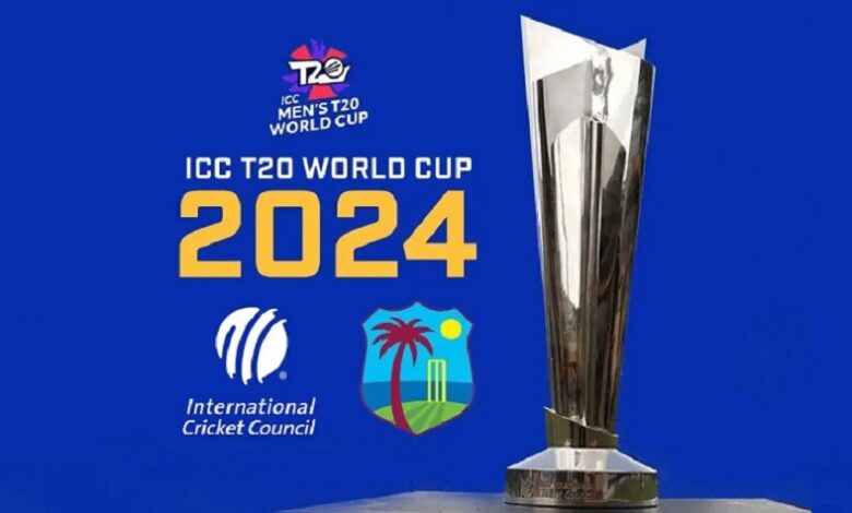 T20 World Cup 2024