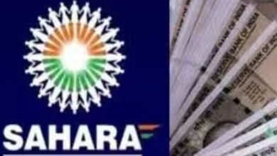 Photo of सहारा के तीन करोड़ निवेशकों को मिलेगा उनका धन, सरकार ने रास में दी जानकारी