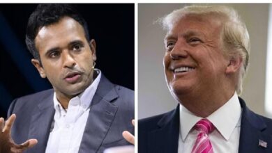 Photo of ट्रंप को अयोग्य घोषित करने के फैसले के खिलाफ रामास्वामी, बोले- एकजुट हों रिपब्लिकन