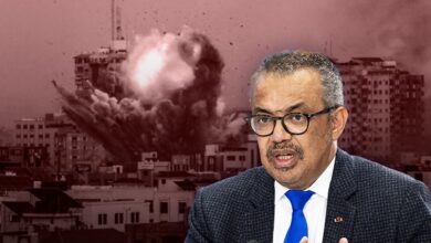 Photo of मरीजों पूछताछ में देरी कर उनकी जान जोखिम में डाल रहा इस्राइल: WHO