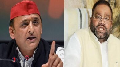 Photo of अखिलेश की नाराजगी के बाद भी मौर्य ने फिर उगला जहर, कहा- हिंदू धर्म नहीं धोखा