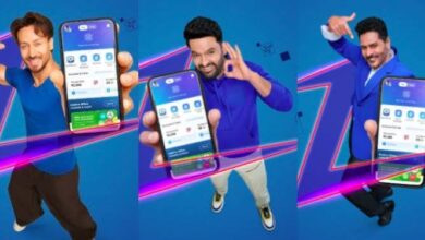 Photo of एचडीएफसी बैंक ने स्टार-स्टडेड PayZapp अभियान किया लॉन्च, तीन अभिनेताओं की विशेषता वाली तीन फिल्में हैं शामिल
