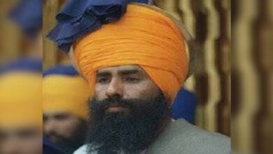 Photo of भिंडरावाले के भतीजे आतंकी लखबीर सिंह रोडे की पाकिस्तान में मौत, भारत विरोधी अभियानों में था शामिल