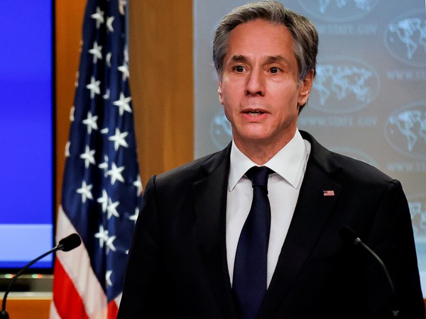 us foreign minister blinken