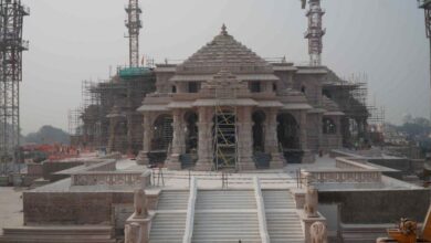 Photo of उप्र: 22 जनवरी को घर-घर जलेगी राम ज्योति, प्रदेश भर में होगा दीपोत्सव का भव्य आयोजन