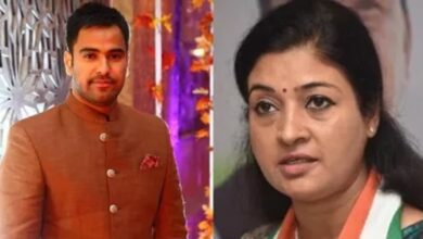 Photo of अलका लांबा को मिली राष्ट्रीय महिला कांग्रेस की कमान, NSUI अध्यक्ष बने वरुण चौधरी
