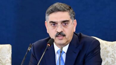 Photo of पाक PM को भारत में चुनाव से पहले सता रहा एक और ‘बालाकोट’ का डर, दी गीदड़भभकी