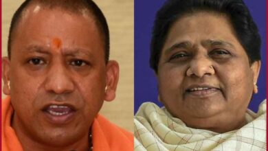 Photo of बसपा प्रमुख मायावती का 68वां जन्मदिन आज, CM योगी ने दी बधाई