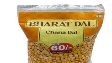 Photo of भारत ब्रांड दाल का चौथाई बाजार पर कब्जा, चीन आयातित तीन उत्पादों पर शुल्क