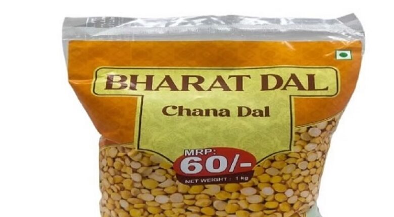 Bharat brand pulses capture a quarter of the market