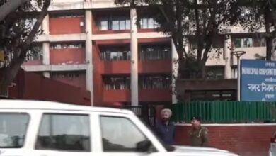 Photo of 2024 चुनाव से पहले I.N.D.I. गठबंधन की पहली परीक्षा, चंडीगढ़ मेयर पर आज होगा फैसला