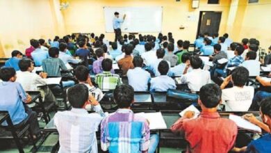 Photo of कोचिंग संस्थानों के लिए नई गाइडलाइन जारी, जानें MoE के ये 10 जरूरी दिशानिर्देश