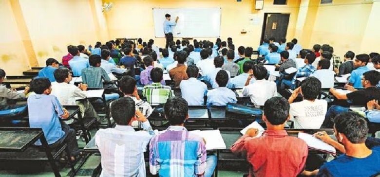 Coaching Institutes New Guidelines