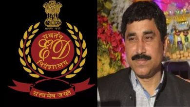 Photo of WB: राशन घोटाले में ED का बड़ा एक्शन, देर रात दबोचे गए TMC नेता शंकर आध्य