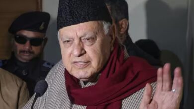 Photo of मनी लॉन्ड्रिंग मामले में ED ने फारूक अब्दुल्ला को भेजा नोटिस, जानें क्या है मामला