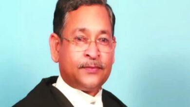 Photo of आय से अधिक संपत्ति मामले में फंसे HC के पूर्व जज, सीबीआई जांच में खुली पोल