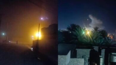 Photo of बौखलाए पाकिस्तान ने किया पलटवार, ईरान में घुसकर की एयर स्ट्राइक