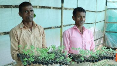 Photo of झारखंड में ग्रामीण विकास को सशक्त बनाना है HDFC BANK परिवर्तन का लक्ष्य