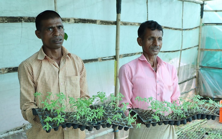 HDFC Bank Parivartan aims to empower rural development in Jharkhand