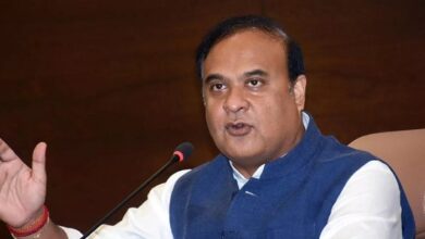 Photo of मनोरंजन करता रहेगा I.N.D.I. गठबंधन, कांग्रेस को बाबर प्रिय: CM हिमंत सरमा