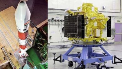 Photo of नए साल पर ISRO ने रच दिया इतिहास, एक्स-रे पोलारिमीटर सैटेलाइट लॉन्च