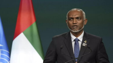 Photo of मालदीव: राष्ट्रपति मुइज्जू की जिद ने ली मासूम की जान, भारत के विमान को उड़ान की नहीं दी इजाजत