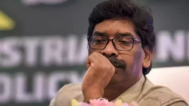 Photo of झारखंड के पूर्व CM हेमंत सोरेन की कोर्ट में पेशी आज, रिमांड की मांग करेगी ED