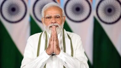 Photo of पीएम मोदी आज जम्मू से देश को देंगे 30,500 करोड़ की सौगात, तीन नए IIM करेंगे समर्पित