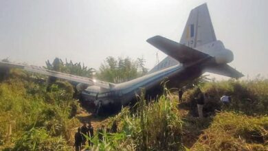 Photo of कनाडा के सुदूर उत्तर में मजदूरों को ले जा रहा विमान क्रैश, 6 की मौत