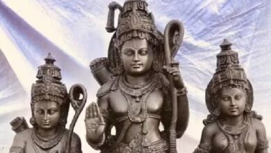 Photo of आज से शुरू होगी प्राण-प्रतिष्ठा की पूजा, 150 विद्वान लेंगे भाग; 22 जनवरी को विराजेंगे प्रभु श्रीराम