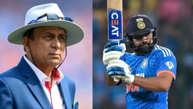 Photo of T20 फार्मेट में धोनी-कोहली से बेहतर कप्तान हैं रोहित शर्मा: सुनील गावस्कर