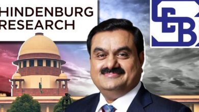 Photo of ‘सक्षम एजेंसी है SEBI’, हिंडनबर्ग मामले में SC का बड़ा फैसला; जांच में दखल से इनकार
