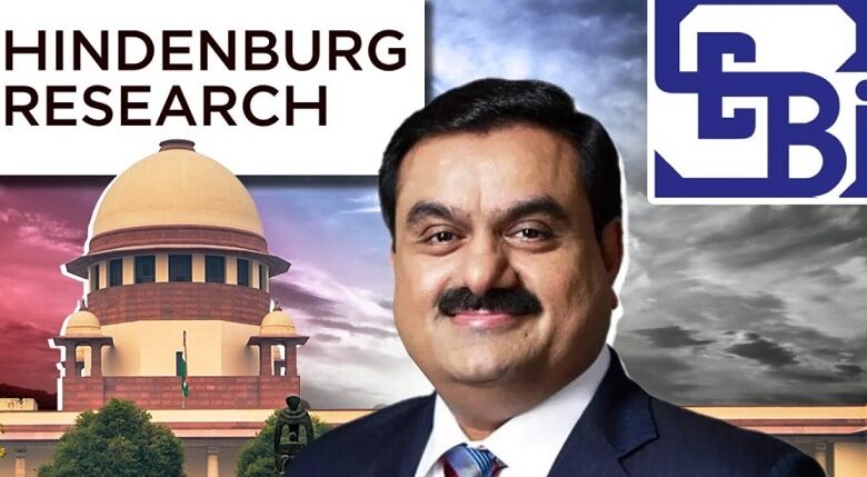 SC big decision in Hindenburg case
