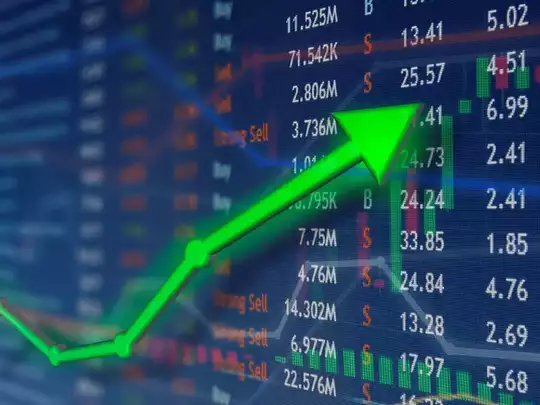 Sensex Opening Bell