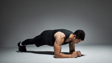 Photo of बढ़ती उम्र में बेहतर स्वास्थ्य के लिए रूटीन में शामिल करें ये 3 स्ट्रेंथ एक्सरसाइजेस