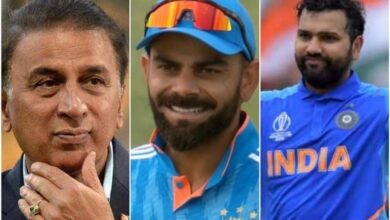 Photo of रोहित-विराट को खेलना चाहिए टी-20 WC, बैटिंग-फील्डिंग शानदार: सुनील गावस्कर