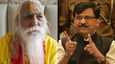 Photo of ‘निमंत्रण केवल उन्हीं को मिला जो राम भक्त’, मुख्य पुजारी का राउत और ठाकरे पर निशाना