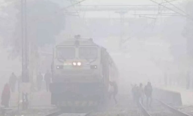 delhi ncr weather news today