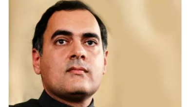 Photo of राजीव गांधी की हत्या के मामले में बरी संथन की मौत, चेन्नई के अस्पताल में ली अंतिम सांस