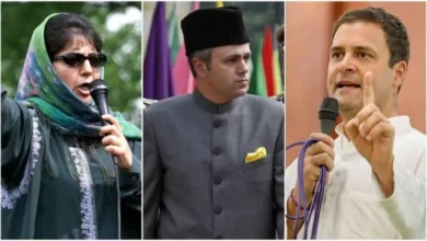 Photo of NC के बाद अब PDP भी I.N.D.I. गठबंधन से हुई अलग, महबूबा बोलीं- हम पूरी तरह तैयार